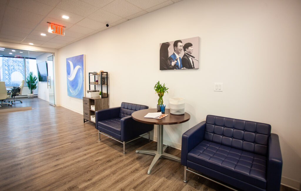 Elevar Therapeutics Debuts New Corporate Headquarters in Fort Lee, New ...